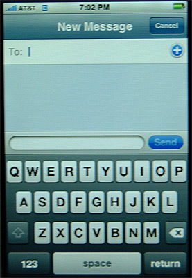 Motorola A1200 Phone SMS para Motorola A1200
